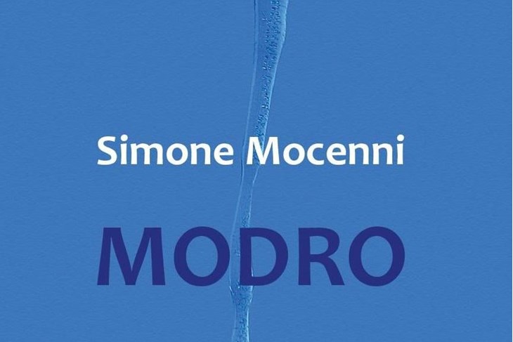 Simone Mocenni "Modro"